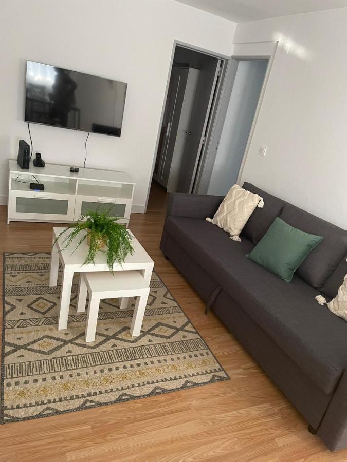Edith House Lisboa 外观 照片