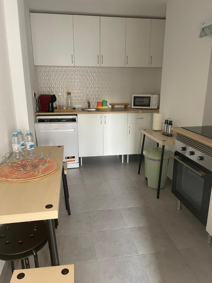 Edith House Lisboa 外观 照片